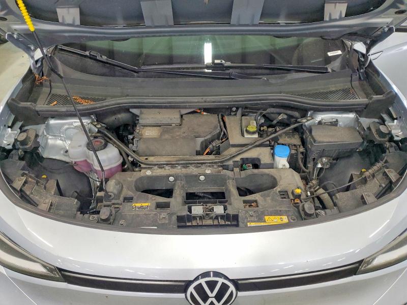 65205096 :رقم المزاد ، WVGGNPE22NP059970 vin ، 2022 Volkswagen Id.4 مزاد بيع