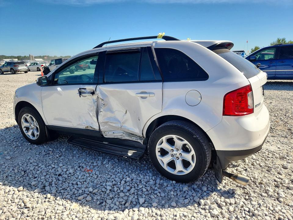 Продажа на аукционе авто 2013 Ford Edge, vin: 2FMDK3JC5DBA86315, номер лота: 68428976