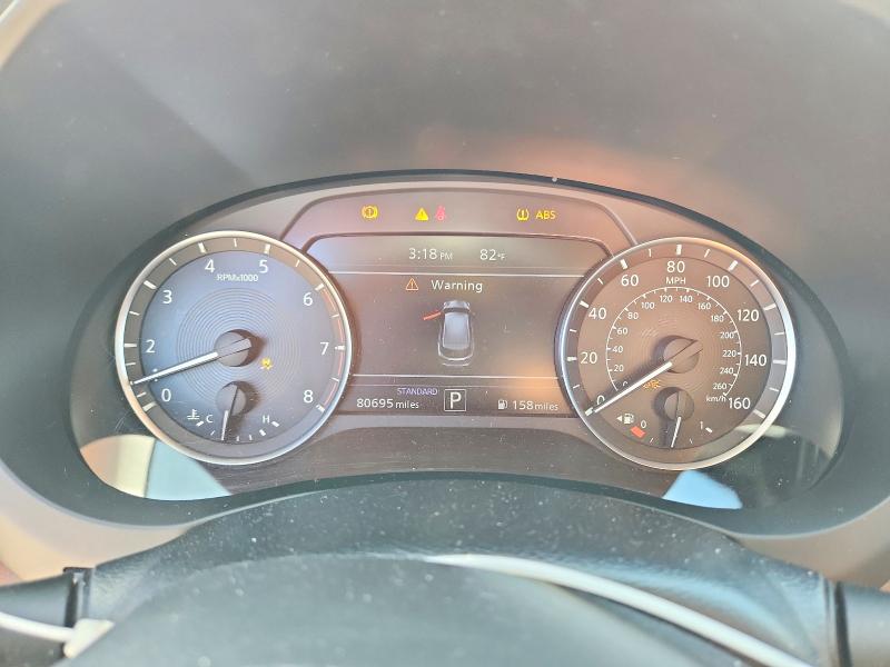 Продажа на аукционе авто 2019 Infiniti Qx50, vin: 3PCAJ5M18KF147799, номер лота: 71019376