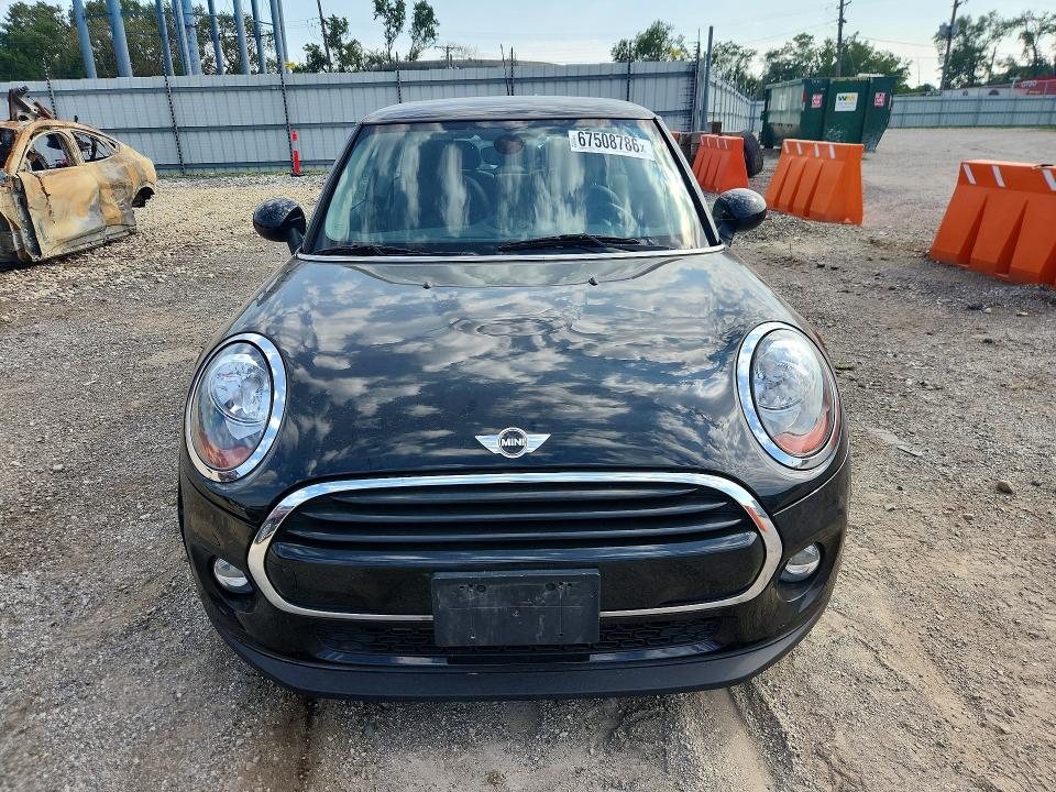 Продажа на аукционе авто 2017 Mini Cooper, vin: WMWXP5C55H2D16492, номер лота: 67508786