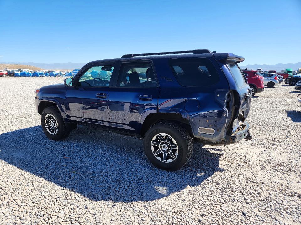 Aukcja sprzedaży 2020 Toyota 4runner, vin: JTEBU5JR2L5794395, numer aukcji: 67772176
