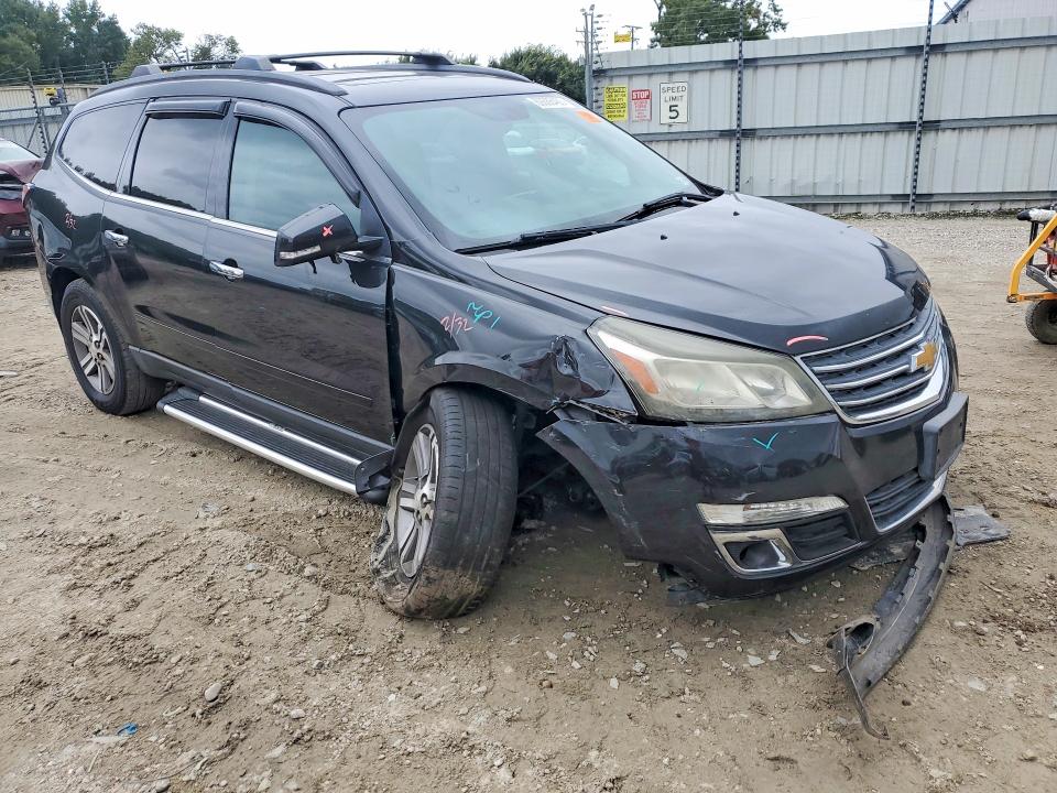 Продажа на аукционе авто 2015 Chevrolet Traverse, vin: 1GNKVHKD4FJ227632, номер лота: 69386486