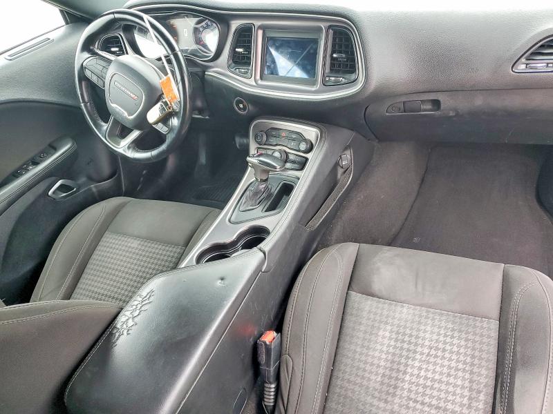 69687896 :رقم المزاد ، 2C3CDZAG5LH143337 vin ، 2020 Dodge Challenger مزاد بيع