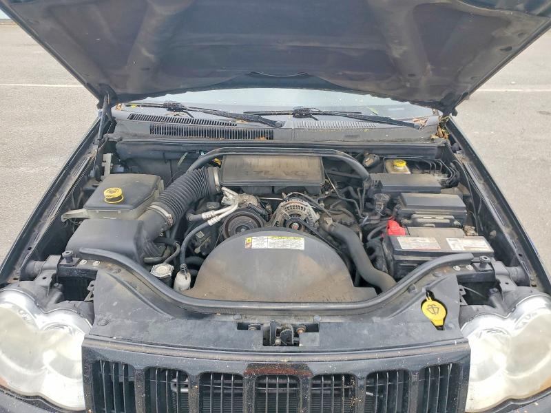 Продажа на аукционе авто 2008 Jeep Grand Cherokee, vin: 1J8GR48K48C102518, номер лота: 70248516