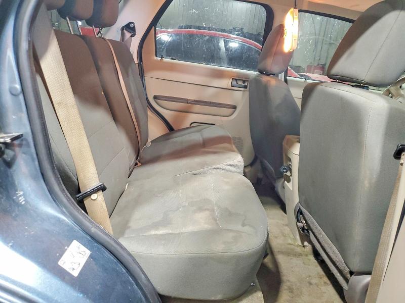 68617046 :رقم المزاد ، 1FMCU0C7XCKC60064 vin ، 2012 Ford Escape مزاد بيع