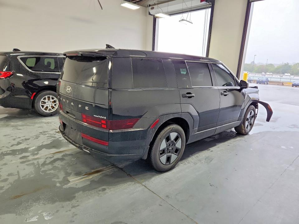 68800396 :رقم المزاد ، 5NMP1DG10TH115493 vin ، 2026 Hyundai Santa Fe مزاد بيع