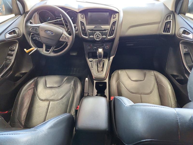 Продаж на аукціоні авто 2016 Ford Focus, vin: 1FADP3N20GL323424, номер лоту: 70599886