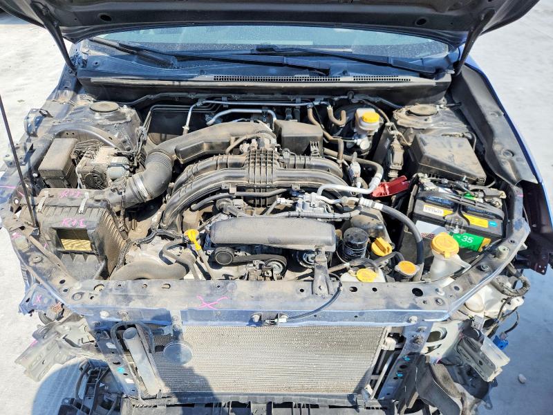 Aukcja sprzedaży 2019 Subaru Crosstrek, vin: JF2GTAMC3K8300718, numer aukcji: 67325226