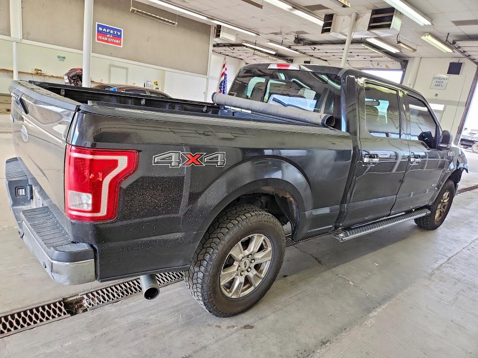 2015 Ford F150 მანქანა იყიდება აუქციონზე, vin: 1FTFW1EG6FKE89361, აუქციონის ნომერი: 71256066