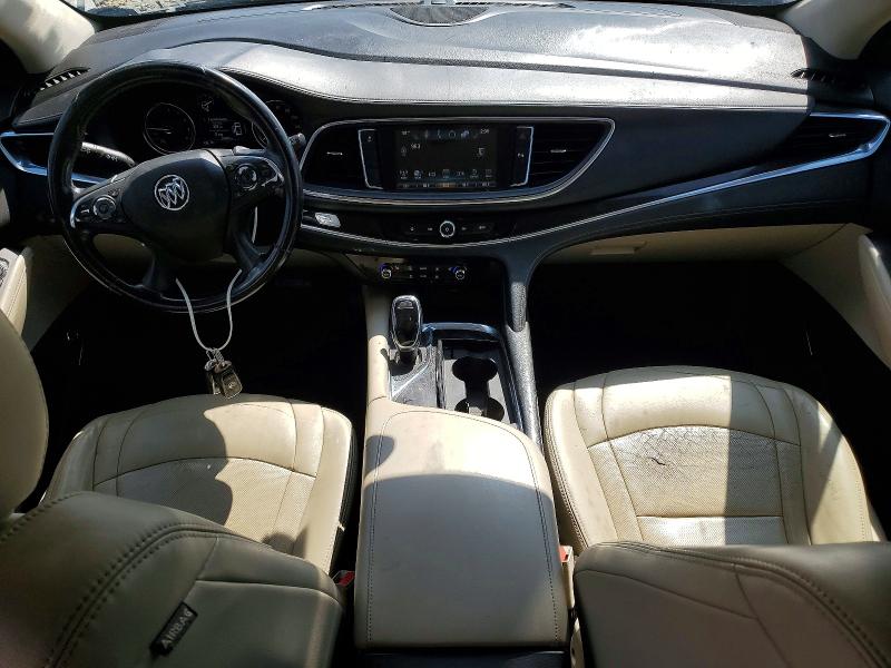 Aukcja sprzedaży 2019 Buick Enclave, vin: 5GAERBKW1KJ175638, numer aukcji: 70729076