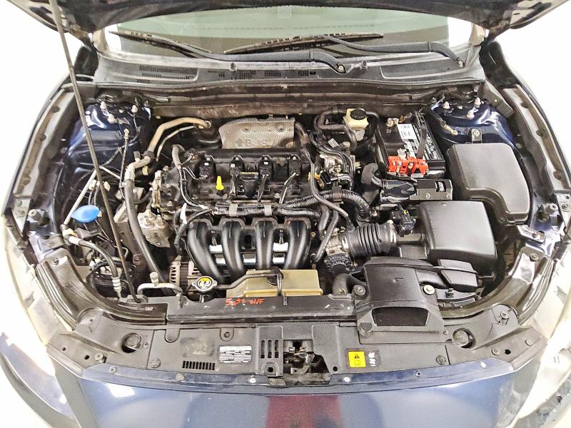 65480526 :رقم المزاد ، 3MZBM1L73FM203303 vin ، 2015 Mazda 3 مزاد بيع