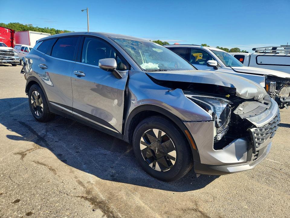 Продажа на аукционе авто 2026 Kia Sportage, vin: KNDPU3DG7T7313604, номер лота: 69195146