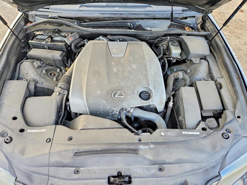 Aukcja sprzedaży 2013 Lexus Gs, vin: JTHCE1BLXD5003345, numer aukcji: 69955636