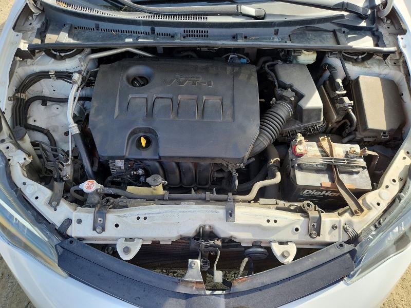 Продаж на аукціоні авто 2018 Toyota Corolla, vin: 5YFBURHEXJP770733, номер лоту: 70306626
