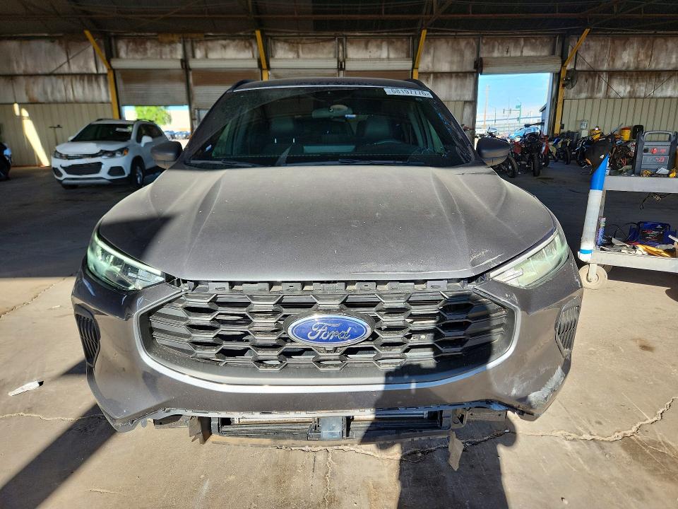 Продаж на аукціоні авто 2024 Ford Escape, vin: 1FMCU9MN2RUA49102, номер лоту: 68197776