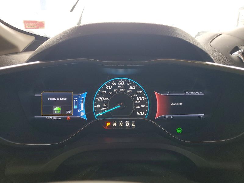 2013 Ford C-max მანქანა იყიდება აუქციონზე, vin: 1FADP5AU1DL504627, აუქციონის ნომერი: 70869616