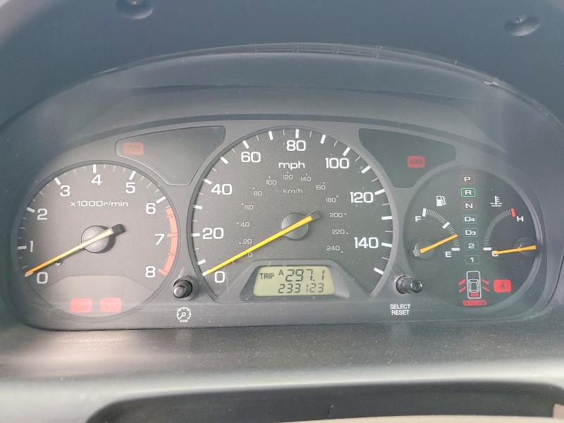 Aukcja sprzedaży 2002 Honda Accord, vin: 1HGCG16562A040308, numer aukcji: 69061586