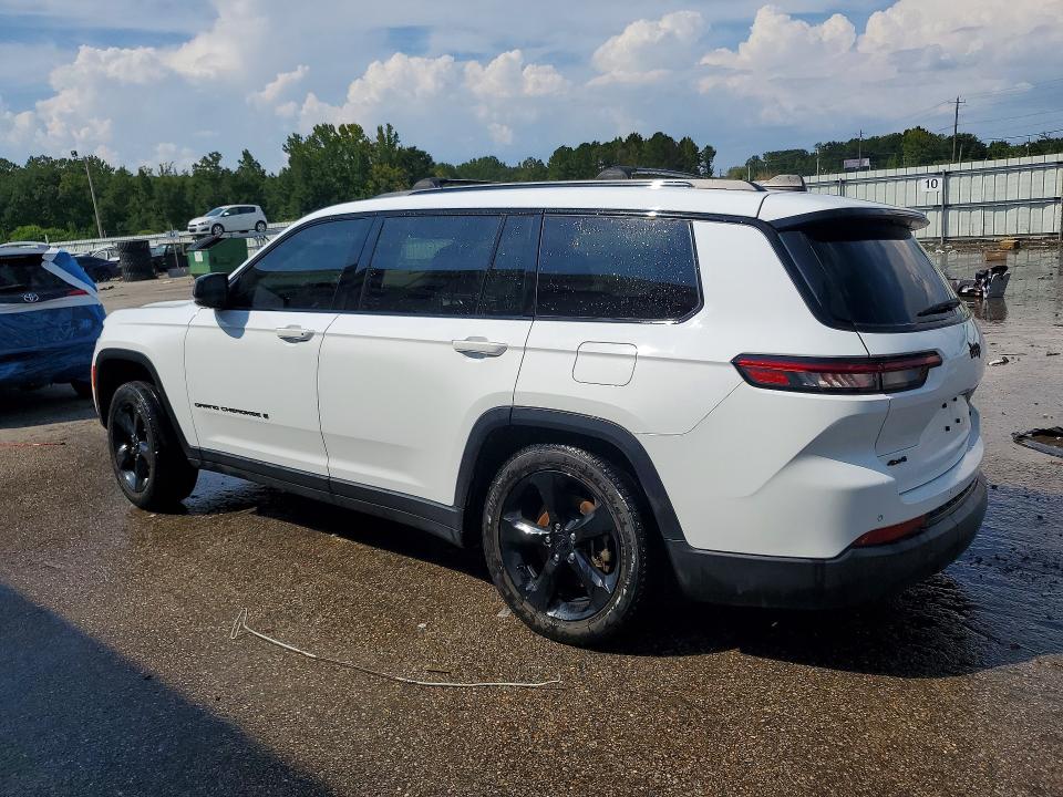Aukcja sprzedaży 2024 Jeep Grand Cherokee, vin: 1C4RJKBG0R8586840, numer aukcji: 67275426