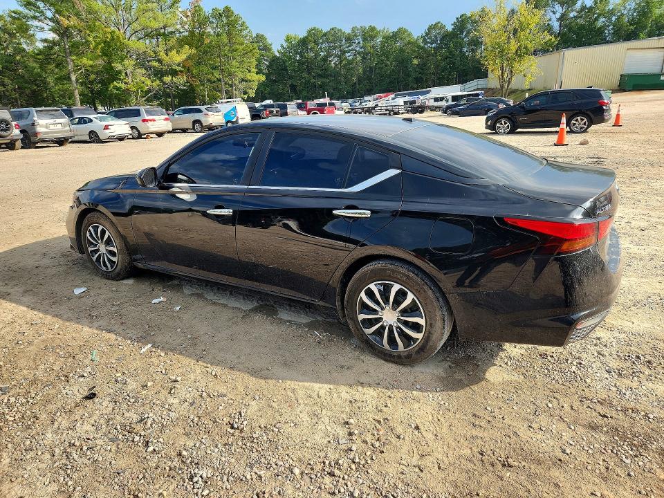 Aukcja sprzedaży 2020 Nissan Altima, vin: 1N4BL4BV1LC236567, numer aukcji: 69409606