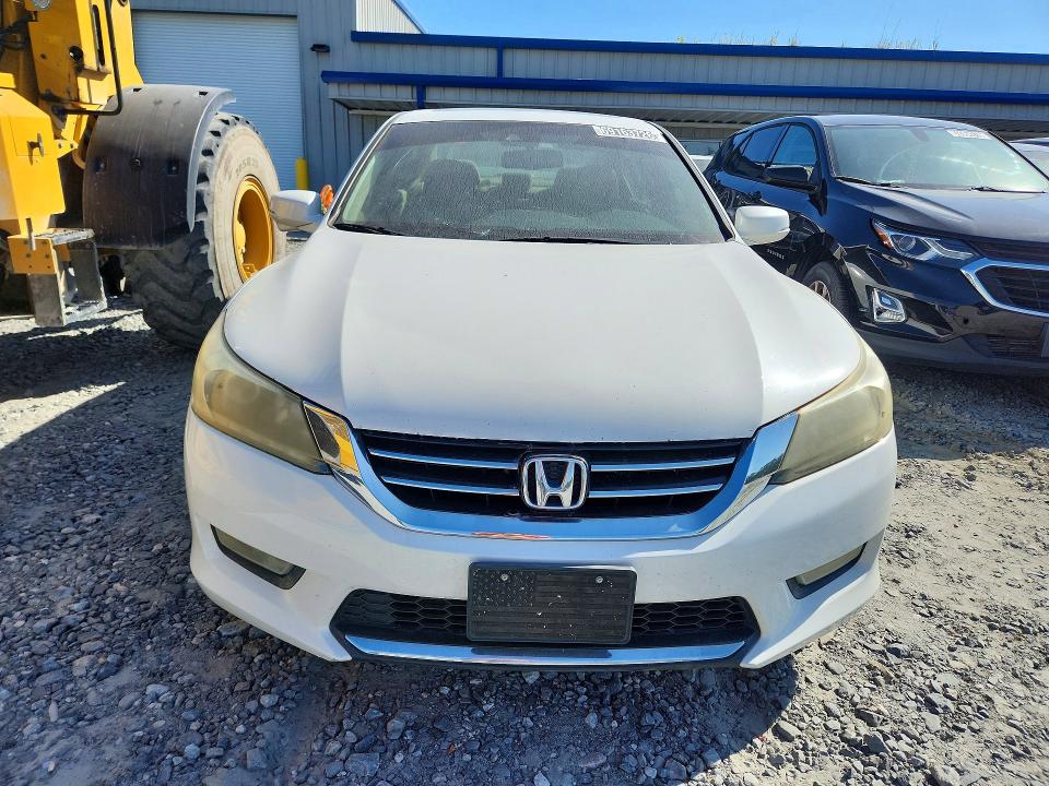 Продажа на аукционе авто 2013 Honda Accord, vin: 1HGCR3F82DA014274, номер лота: 69163726