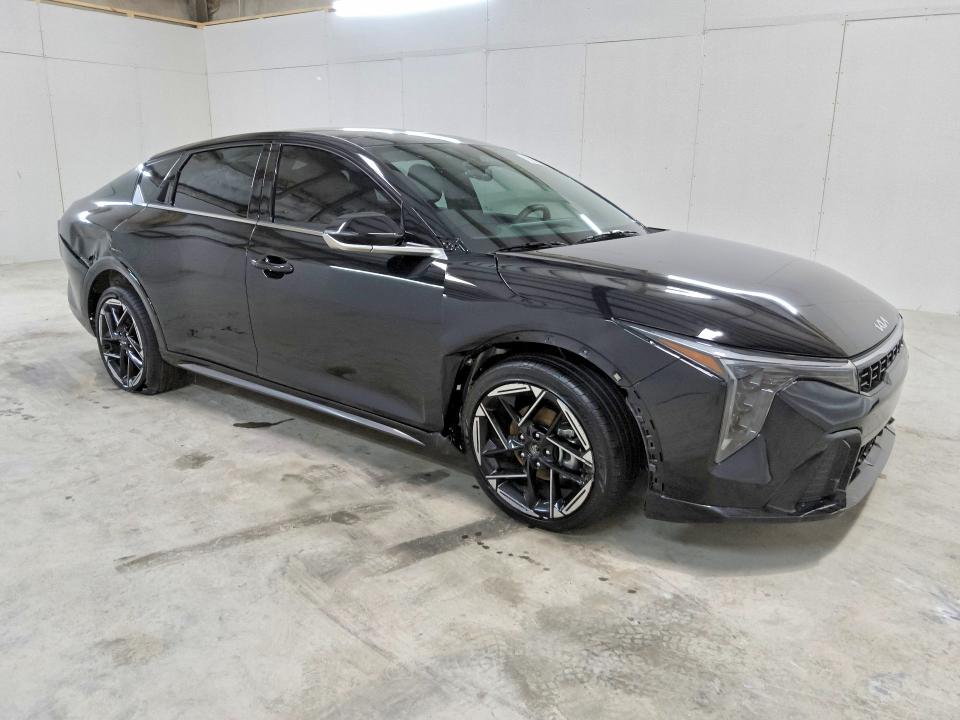 68550186 :رقم المزاد ، 3KPFW4DEXTE350074 vin ، 2026 Kia K4 مزاد بيع