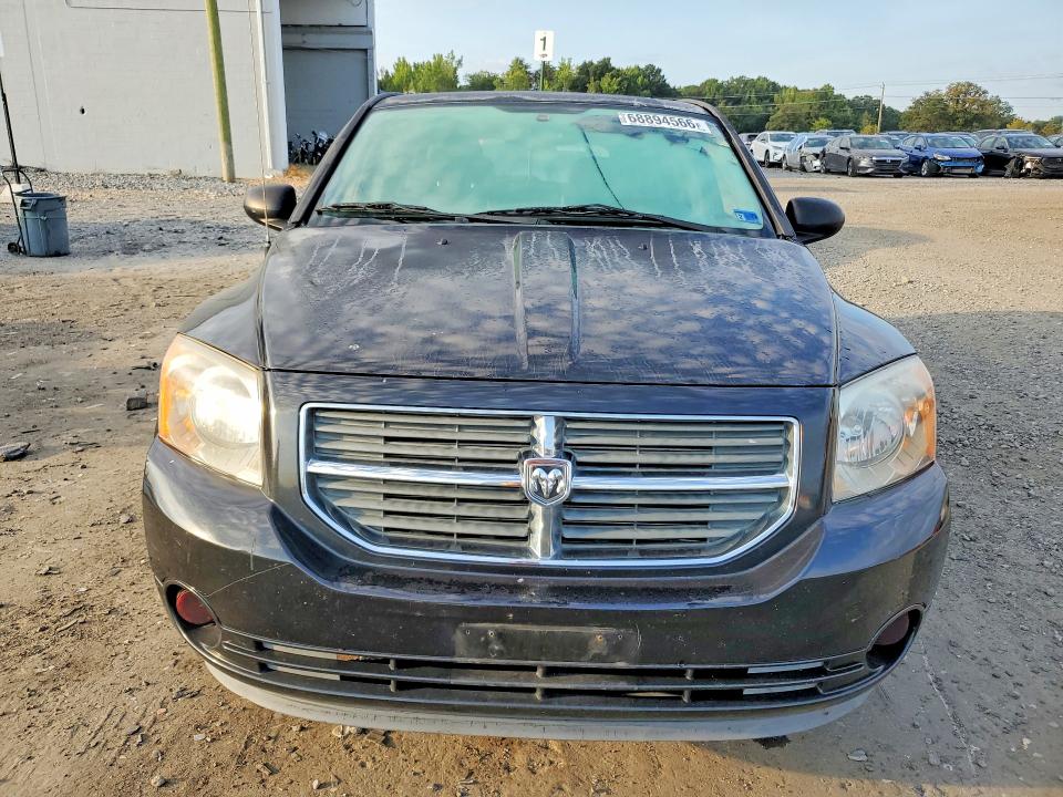 2010 Dodge Caliber მანქანა იყიდება აუქციონზე, vin: 1B3CB9HB9AD639149, აუქციონის ნომერი: 68894566