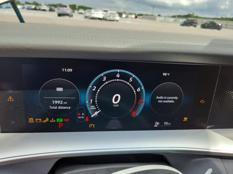 69111086 :رقم المزاد ، 3VVHR7RM9TM117098 vin ، 2026 Volkswagen Tiguan مزاد بيع
