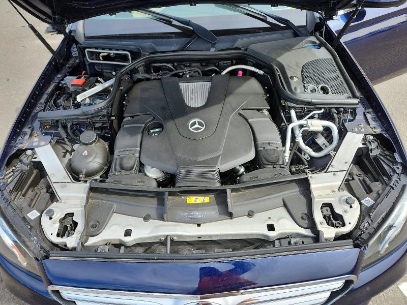 Продажа на аукционе авто 2019 Mercedes-benz E, vin: WDDZF6JB1KA527492, номер лота: 70099726