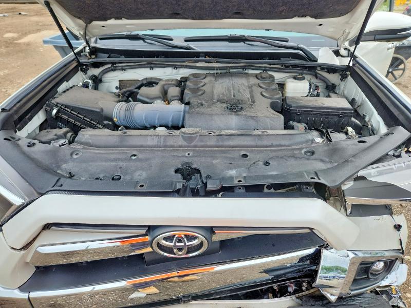 69495906 :رقم المزاد ، JTEKU5JR5P6181378 vin ، 2023 Toyota 4runner مزاد بيع