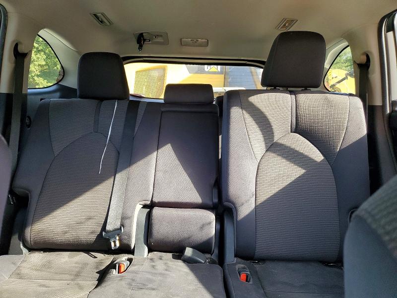 68048696 :رقم المزاد ، 5TDBBRCH7LS500246 vin ، 2020 Toyota Highlander مزاد بيع