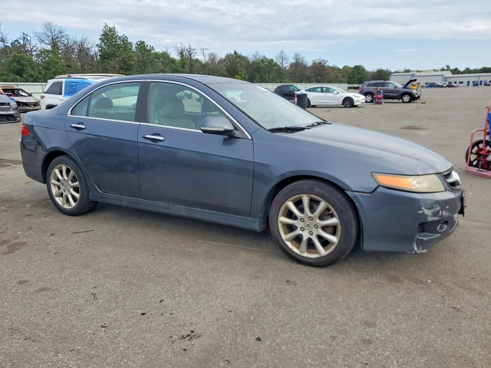 Продаж на аукціоні авто 2007 Acura Tsx, vin: JH4CL96827C015810, номер лоту: 68370636