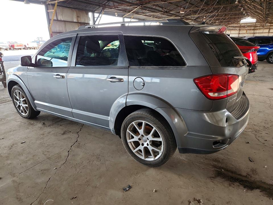 Продажа на аукционе авто 2012 Dodge Journey, vin: 3C4PDCDG6CT290845, номер лота: 67431426