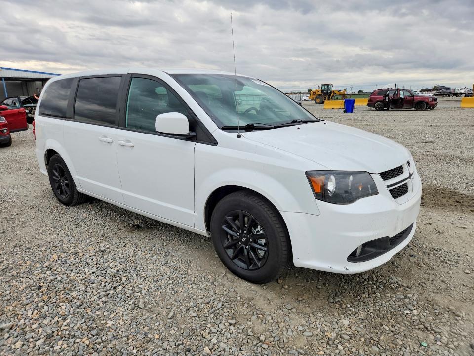 Продаж на аукціоні авто 2020 Dodge Grand Caravan, vin: 2C4RDGEG0LR200641, номер лоту: 71008246