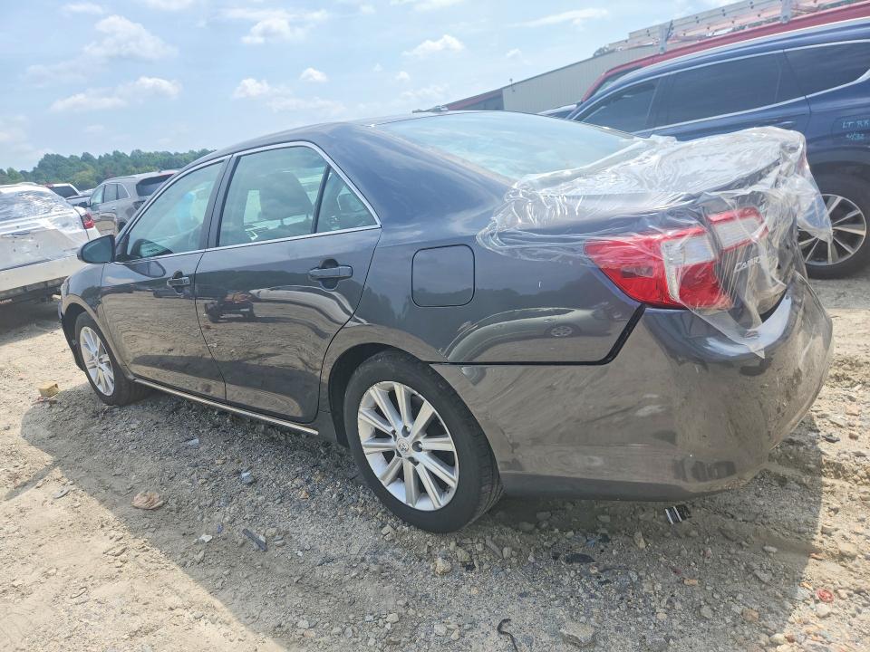 67191386 :رقم المزاد ، 4T4BF1FK5CR269230 vin ، 2012 Toyota Camry مزاد بيع