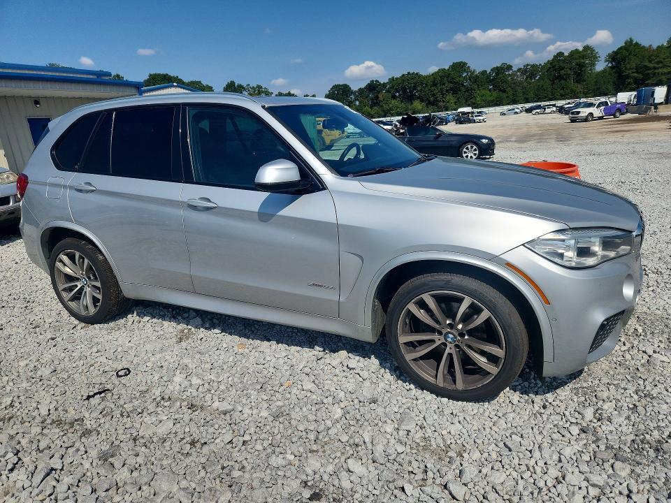 2018 Bmw X5 მანქანა იყიდება აუქციონზე, vin: 5UXKR2C54J0Z18173, აუქციონის ნომერი: 69798066