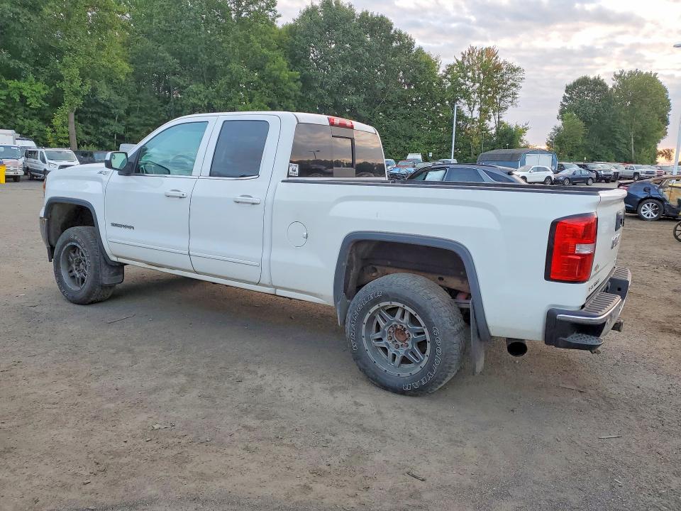 Aukcja sprzedaży 2014 Gmc Sierra, vin: 1GTV2UECXEZ137248, numer aukcji: 66555316