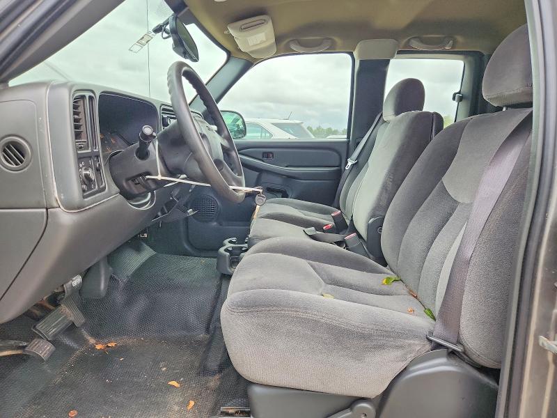 Aukcja sprzedaży 2006 Gmc New Sierra, vin: 1GTEC19X96Z275793, numer aukcji: 69903056