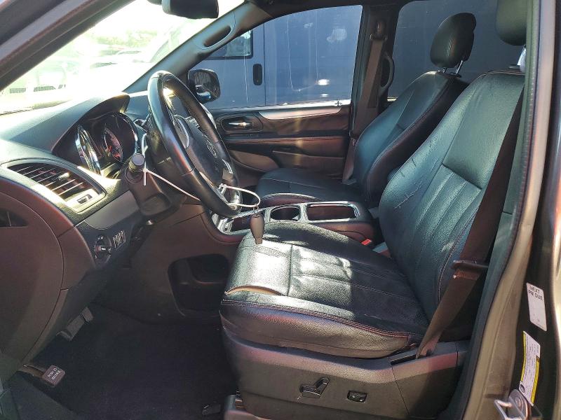 Продаж на аукціоні авто 2019 Dodge Grand Caravan, vin: 2C4RDGEG7KR579930, номер лоту: 68977946