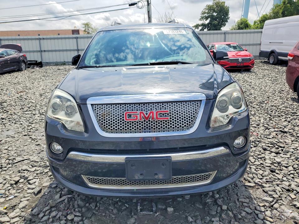 Aukcja sprzedaży 2011 Gmc Acadia, vin: 1GKKVTED5BJ374631, numer aukcji: 67383246