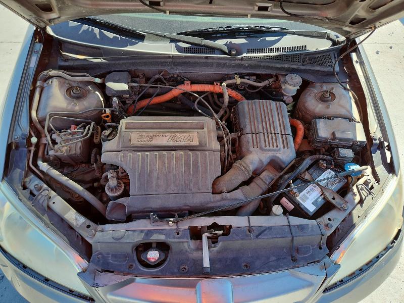Aukcja sprzedaży 2005 Honda Civic, vin: JHMES96605S015964, numer aukcji: 68180666