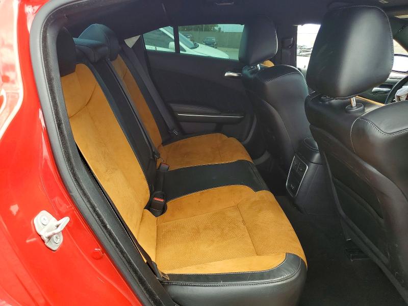 68097216 :رقم المزاد ، 2C3CDXGJ6MH522792 vin ، 2021 Dodge Charger مزاد بيع