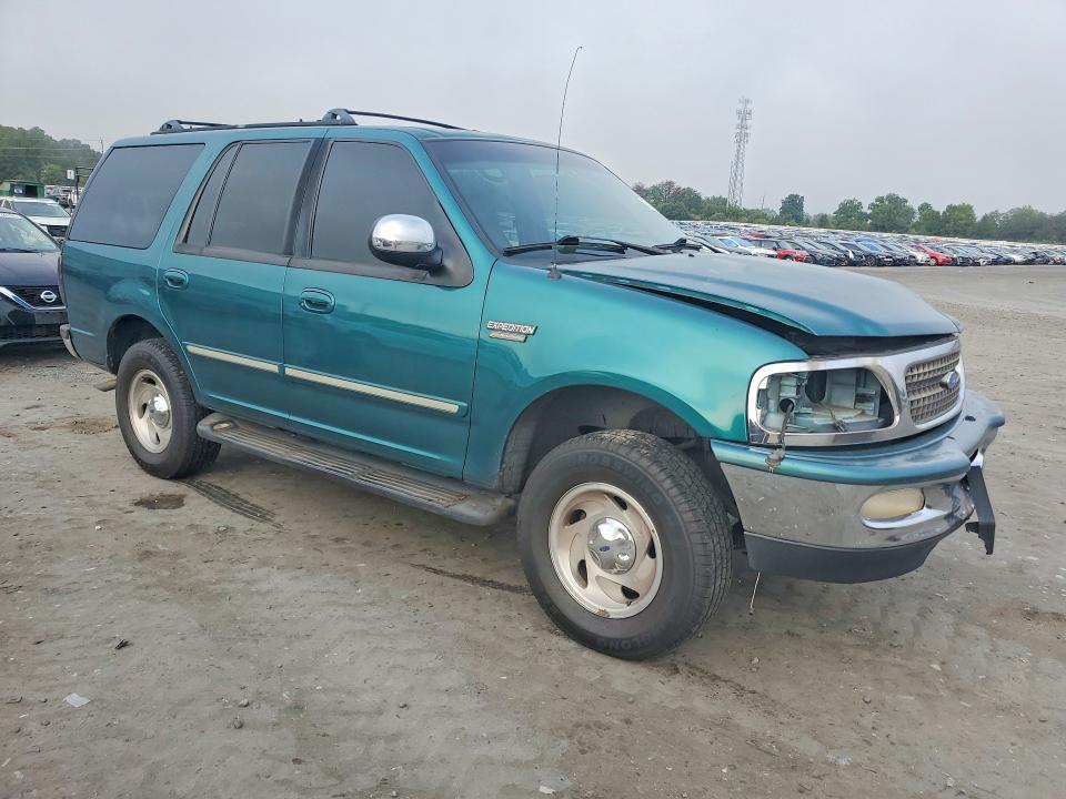 Продажа на аукционе авто 1997 Ford Expedition, vin: 1FMEU18W0VLC22645, номер лота: 67452706