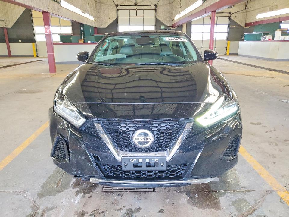 2020 Nissan Maxima მანქანა იყიდება აუქციონზე, vin: 1N4AA6DV9LC368177, აუქციონის ნომერი: 69310106