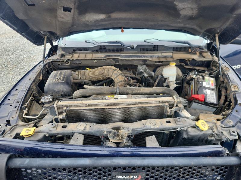 Aukcja sprzedaży 2012 Dodge Ram 1500, vin: 1C6RD7KT2CS325311, numer aukcji: 69065996