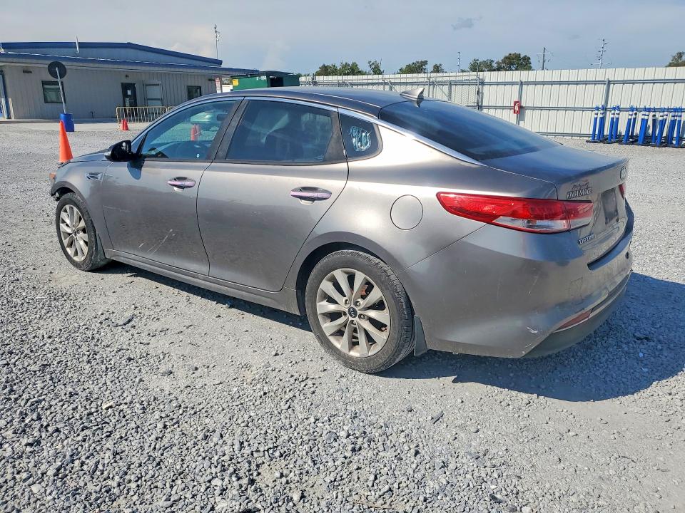 Aukcja sprzedaży 2016 Kia Optima, vin: 5XXGU4L30GG018202, numer aukcji: 69695606