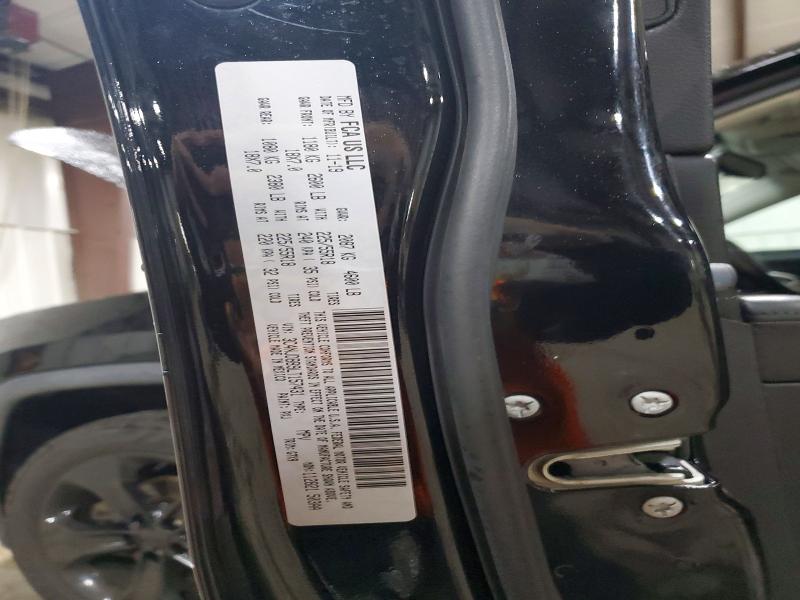 Aukcja sprzedaży 2020 Jeep Compass, vin: 3C4NJDBB9LT157431, numer aukcji: 69709256