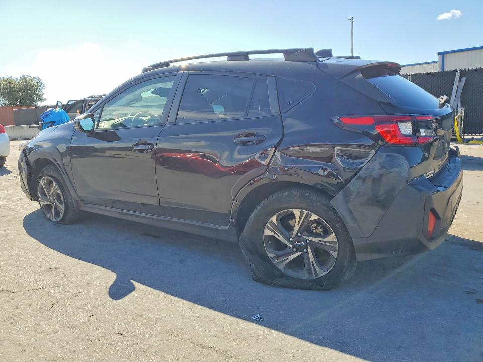 Продажа на аукционе авто 2024 Subaru Crosstrek, vin: JF2GUADC1RH280332, номер лота: 59410206