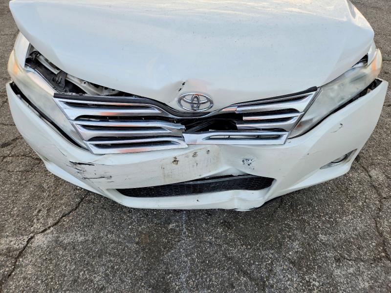 69375956 :رقم المزاد ، 4T3ZE11A49U008990 vin ، 2009 Toyota Venza مزاد بيع