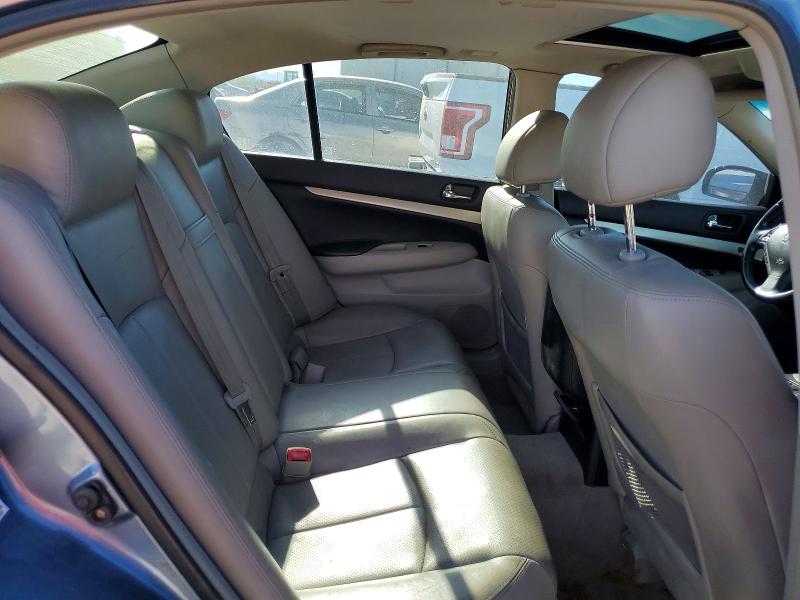 Aukcja sprzedaży 2008 Infiniti G35, vin: JNKBV61E38M219688, numer aukcji: 67378826