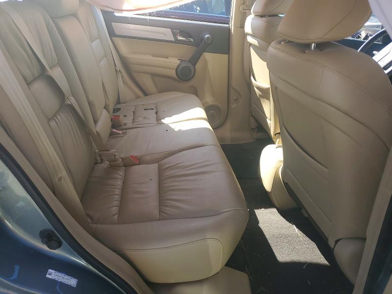 2011 Honda Cr-v მანქანა იყიდება აუქციონზე, vin: 5J6RE3H75BL033471, აუქციონის ნომერი: 68286836